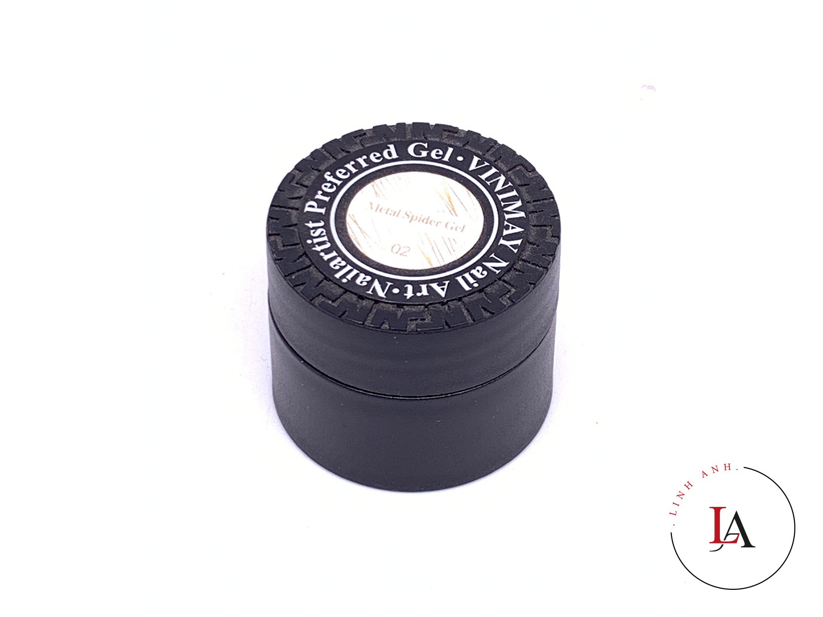 Sơn gel Vinimay kéo sợi